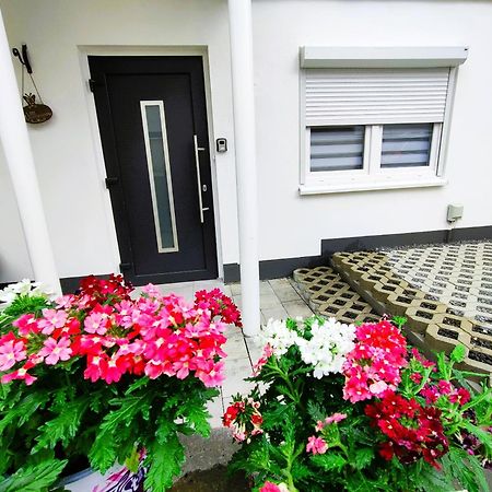 Ferienwohnung Heide 2 Walsrode Exterior foto